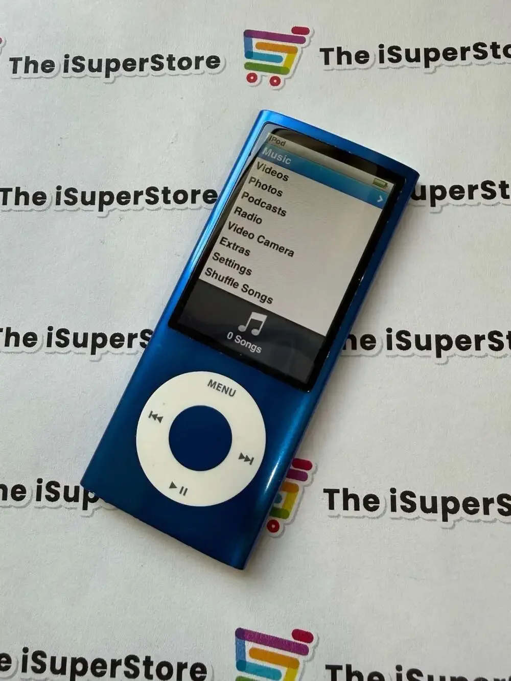 Apple pre owned